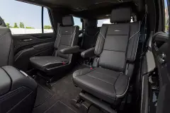 Luxury SUV