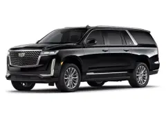 Luxury SUV