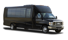 Ex-Mini-coach