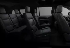 SUV