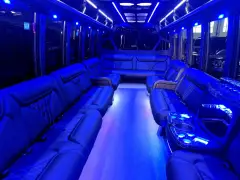 Ex-Mini-coach